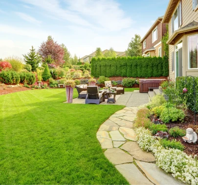 Landscaping Services Designed for Property